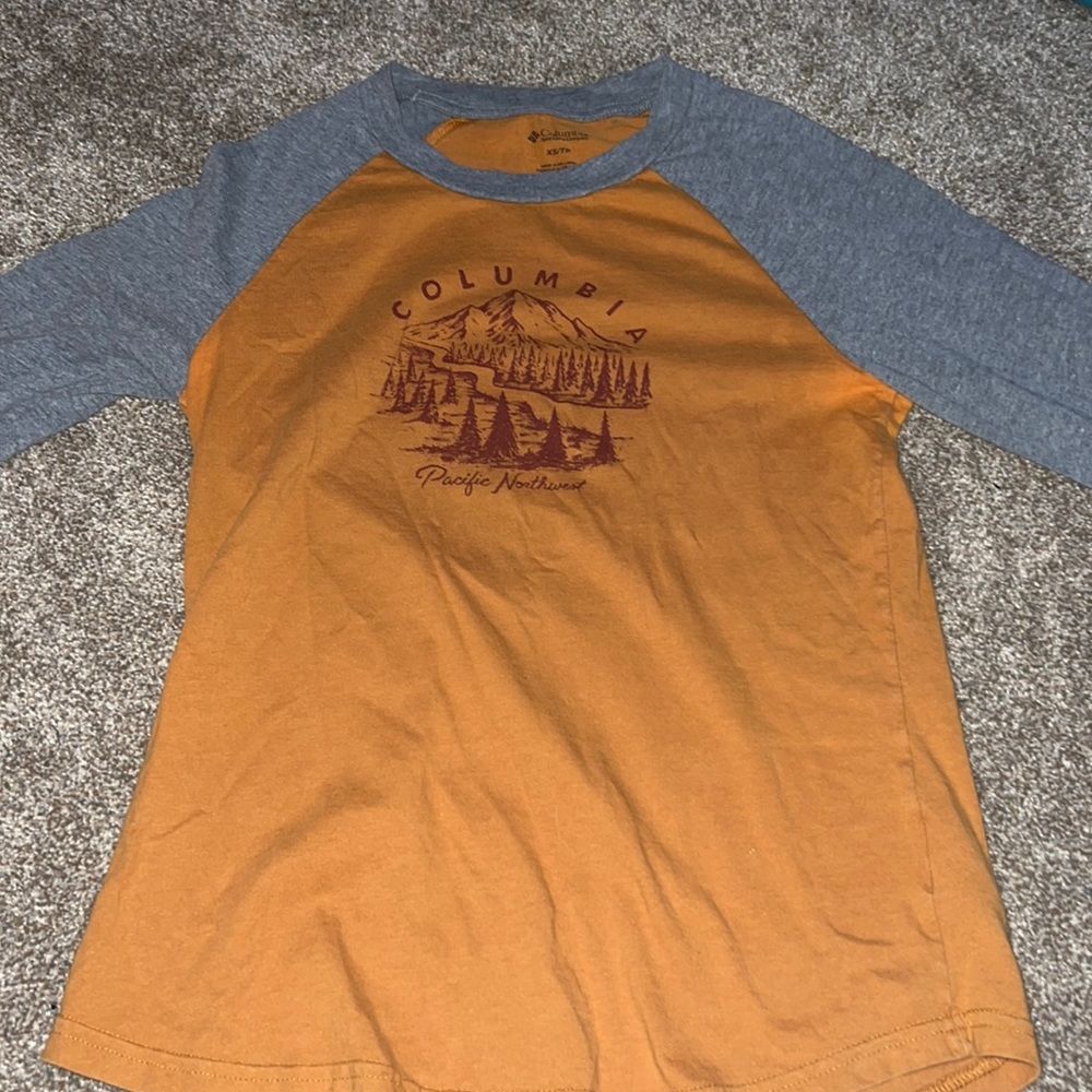 Womens t-shirt